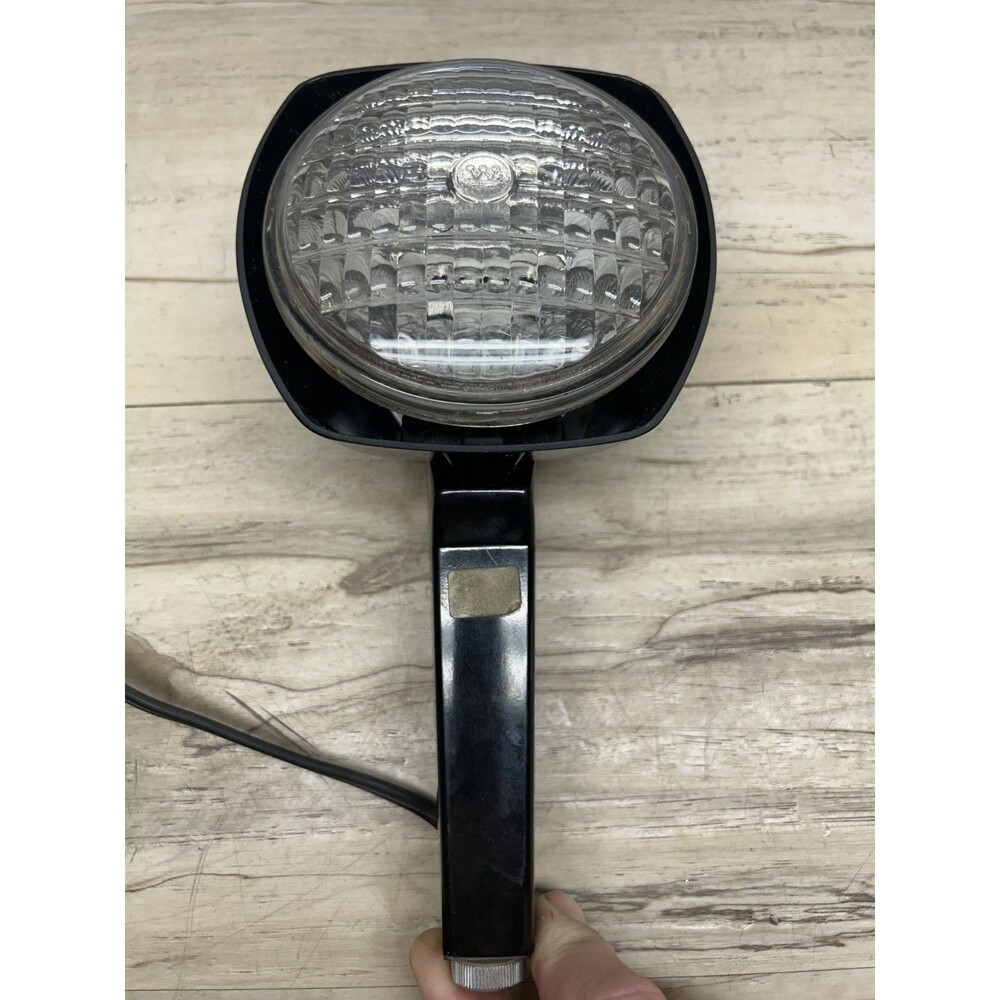 1960s Sears Bright Beam Tower Movie Light 650 Watt Tested-Works